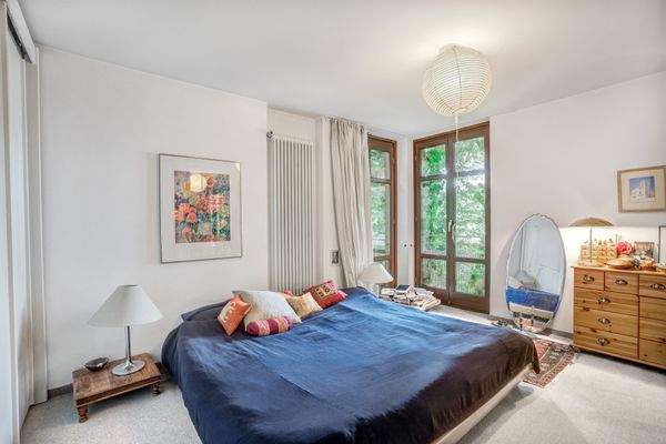 Rückzugsort zum Wohlfühlen.