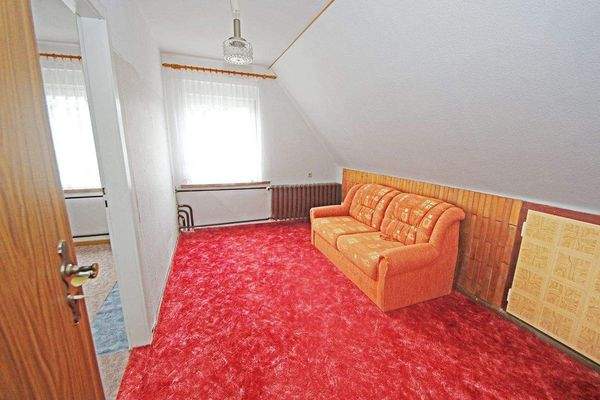 Kinderzimmer 2 im DG