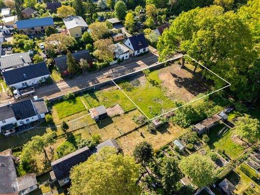 035 Luftaufnahme markiert