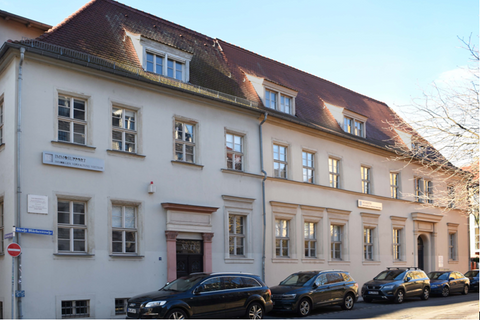 Halle (Saale) Renditeobjekte, Mehrfamilienhäuser, Geschäftshäuser, Kapitalanlage