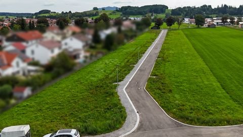 Peiting Grundstücke, Peiting Grundstück kaufen