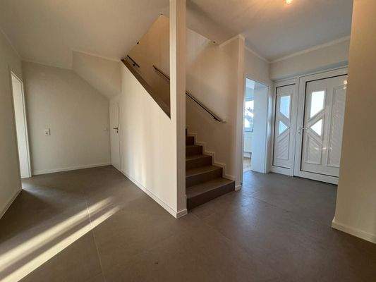 Eingangsbereich / Diele