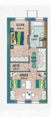 OG unverbindliche Illustration - ohne Maßstab! 