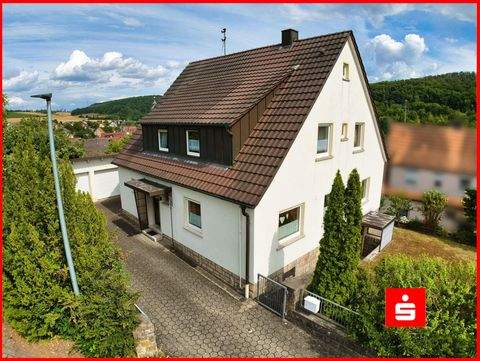 Karlstadt Häuser, Karlstadt Haus kaufen