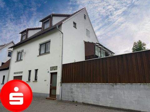 Saal Häuser, Saal Haus kaufen