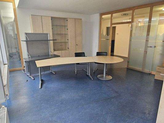 Büroraum
