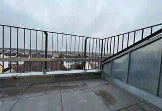 Loggia Ausblick ähnlich