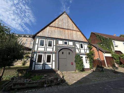 Diemelstadt-Rhoden Häuser, Diemelstadt-Rhoden Haus kaufen