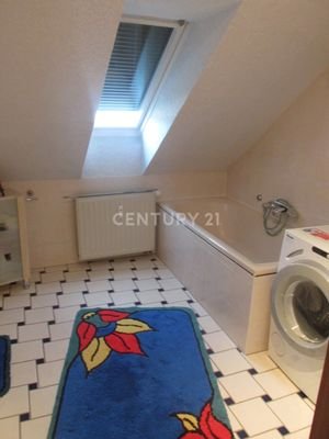 Badezimmer OG