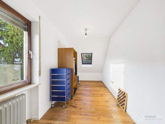 Ankleidezimmer 1. OG