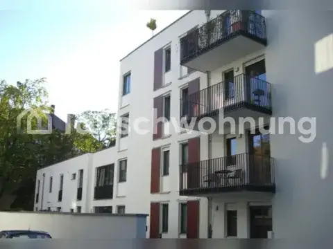 Regensburg Wohnungen, Regensburg Wohnung mieten