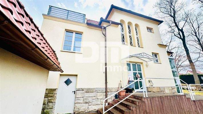 Frontansicht Eingang 2