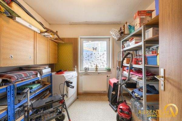 Kinderzimmer EG