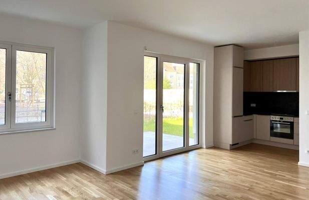 3-Zimmerwohnung zum Kauf