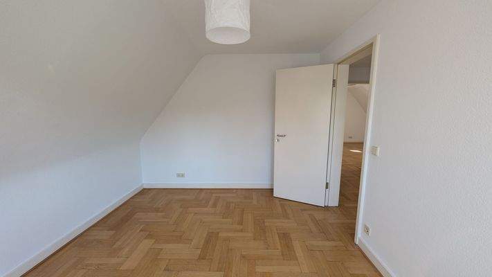 Schlafzimmer 1 weitere Ansicht