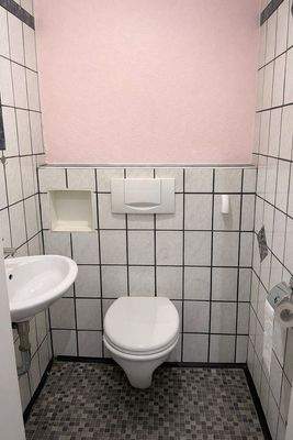 Gäste WC