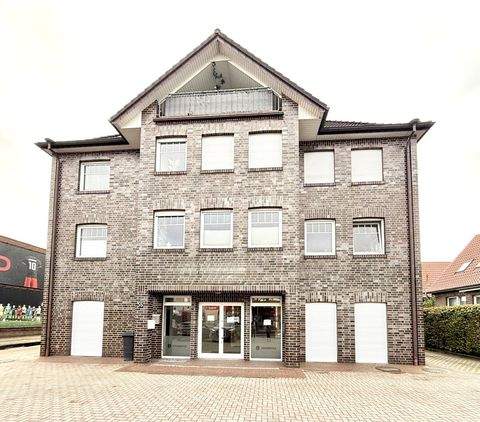 Oldenburg Büros, Büroräume, Büroflächen 