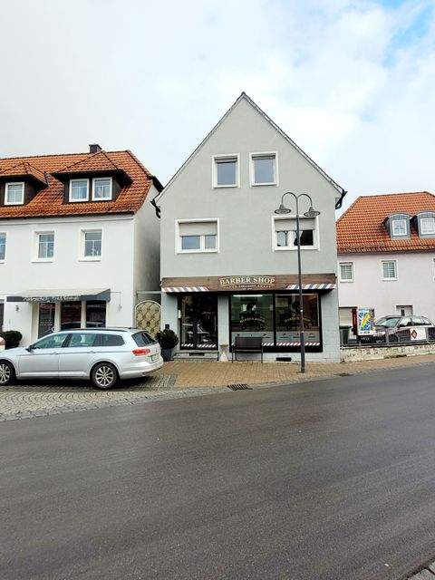 Adelsdorf Häuser, Adelsdorf Haus kaufen