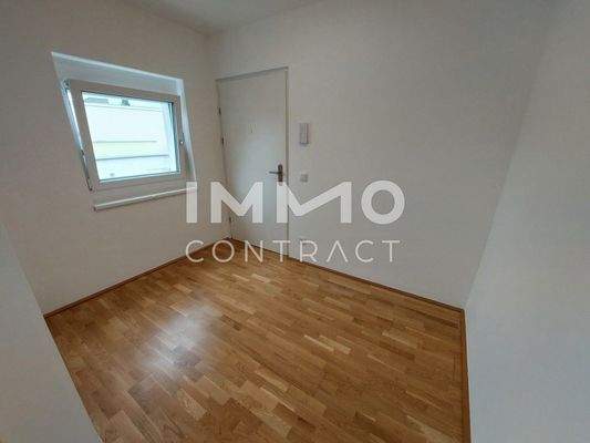 Casa Oberlaa Top 16 Vorzimmer