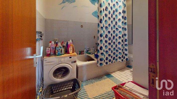 Whg 3 Beilstein - Badezimmer 01