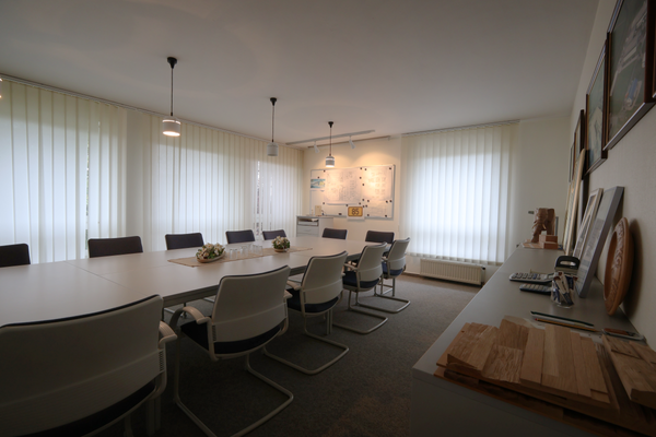 Versammlungsraum 