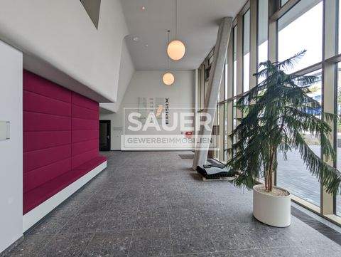 Berlin Büros, Büroräume, Büroflächen 