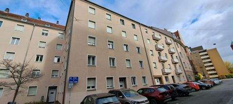 Nürnberg Wohnungen, Nürnberg Wohnung mieten