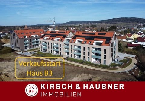 Mühlhausen Wohnungen, Mühlhausen Wohnung kaufen