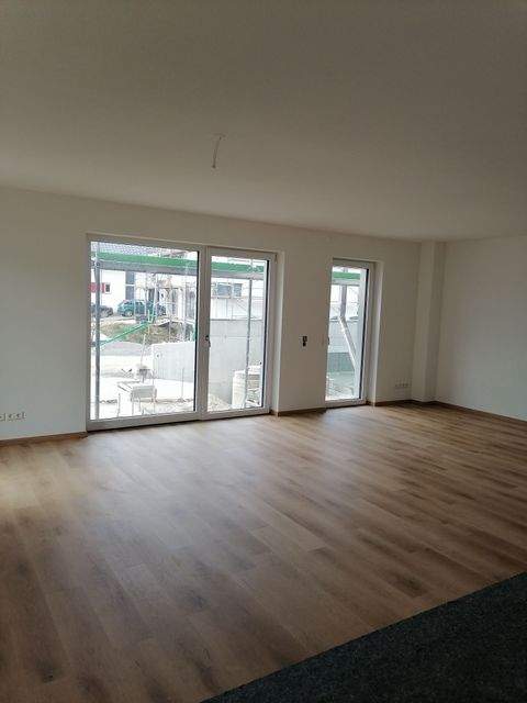 Orsingen-Nenzingen Wohnungen, Orsingen-Nenzingen Wohnung mieten