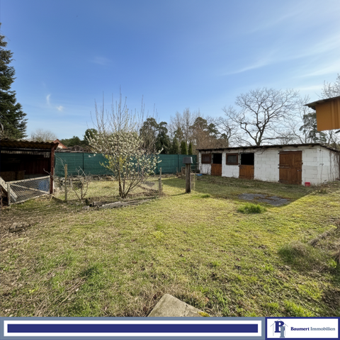 Berlin Grundstücke, Berlin Grundstück kaufen