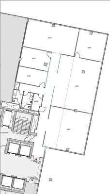 Plan 11. OG_D_350 m²