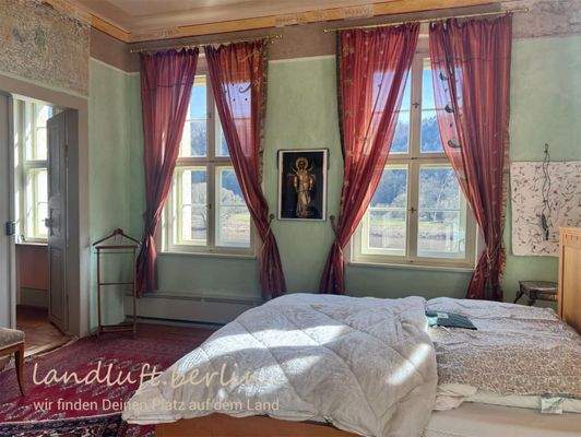 Eines der Elbblickzimmer im 1. OG, 1.OG-3.jpg