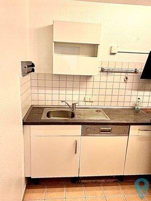 Wohnung-Idar-Oberstein-Küche