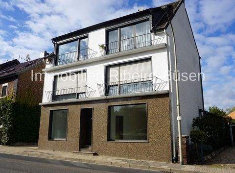 Niederkrüchten Wohnungen, Niederkrüchten Wohnung mieten