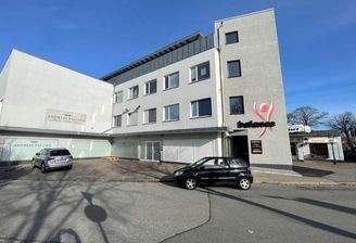 Ansicht von Neuer Weg/Engelsby