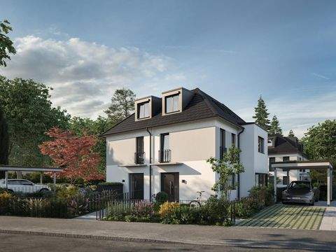 Riemerling Häuser, Riemerling Haus kaufen