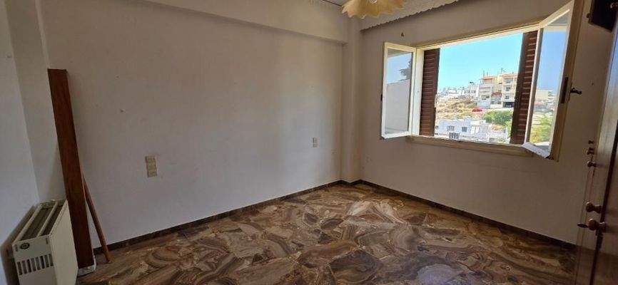 Kreta, Heraklion: Haus im Stadtteil Pateles zu verkaufen