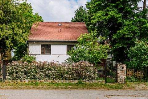 Eichwalde Häuser, Eichwalde Haus kaufen