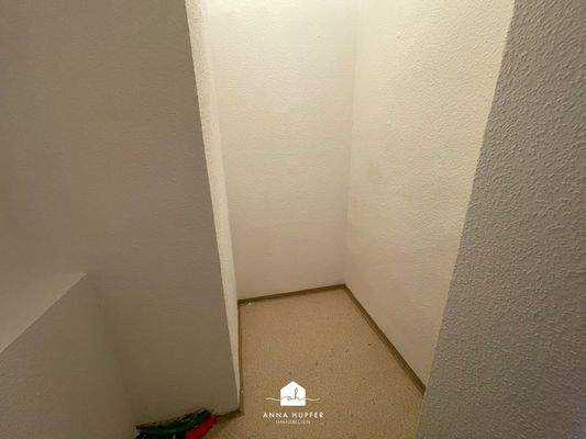 Abstellraum 1.OG