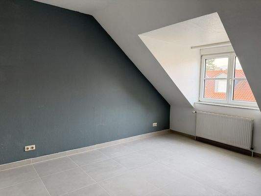 Schlafzimmer Ansicht 2