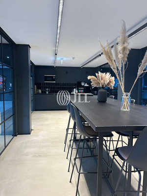 Innenansicht 3. OG_UV