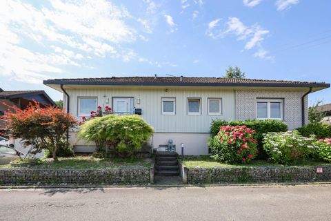 Binzen Häuser, Binzen Haus kaufen