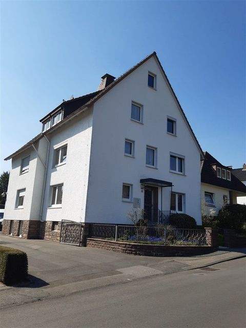 Höxter Wohnungen, Höxter Wohnung mieten