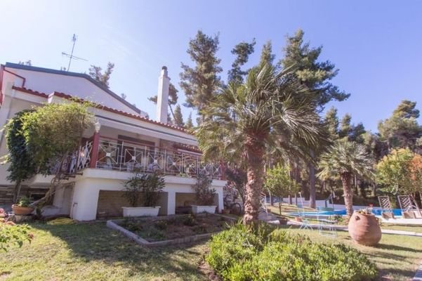 MAISONETTE HALKIDIKI KASSANDRA