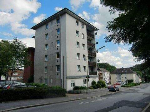 Iserlohn Wohnungen, Iserlohn Wohnung mieten