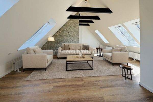 Wohnzimmer Ansicht 1 