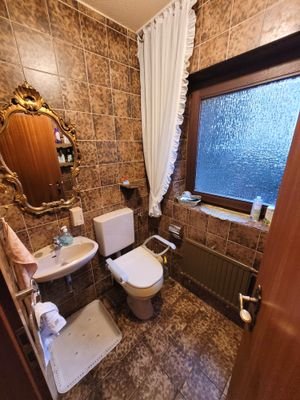 Gäste-WC