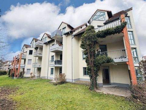 Coburg Wohnungen, Coburg Wohnung kaufen