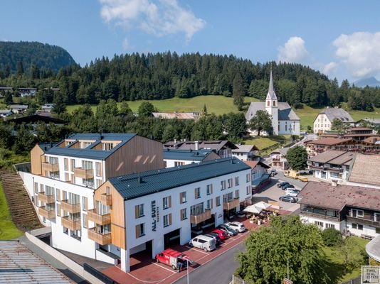 Aussen I