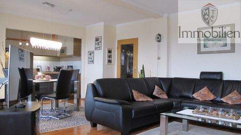 Wickede (Ruhr) Wohnungen, Wickede (Ruhr) Wohnung kaufen